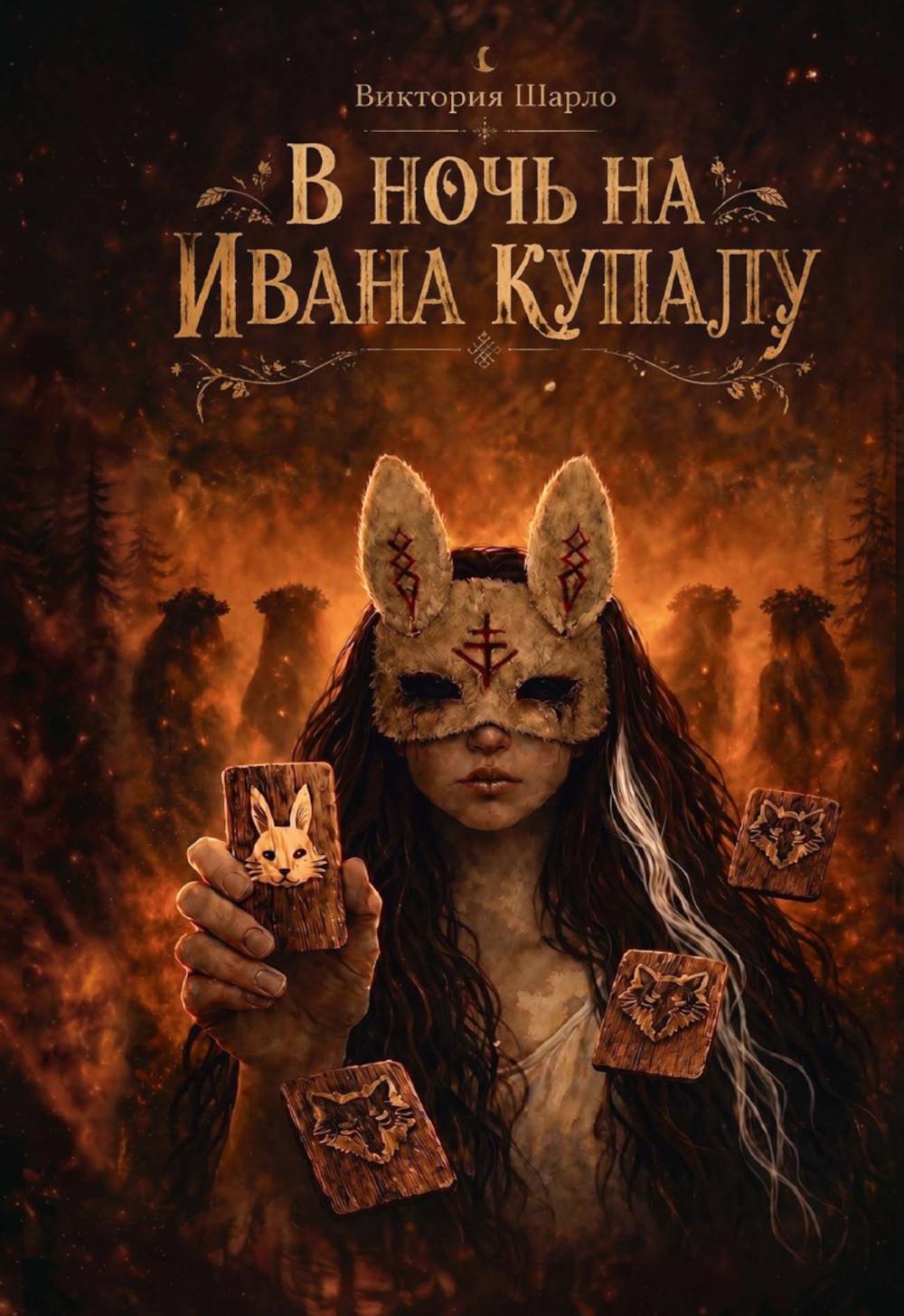 В ночь на Ивана Купалу