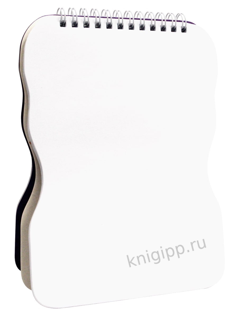 MyArt. СКЕТЧБУК для детей на гребне С УШКАМИ. ПАНДА