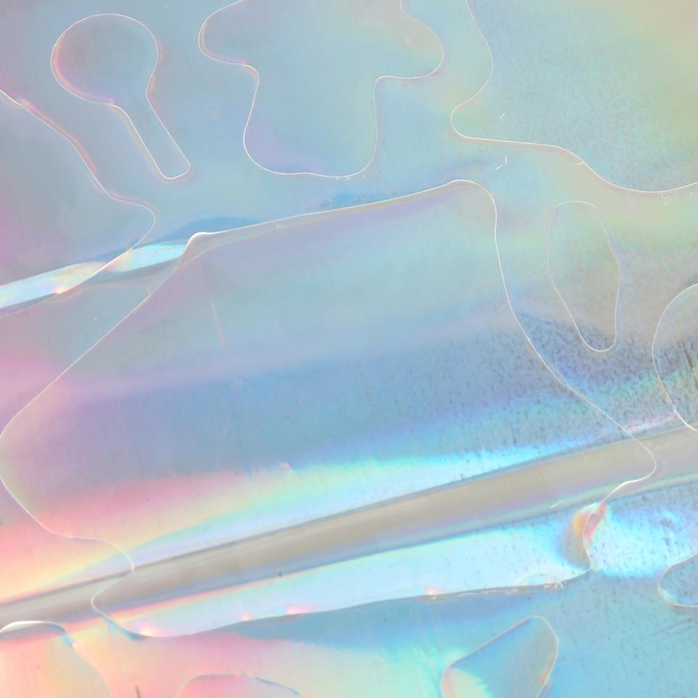 Буба. Сверкающие наклейки. 145х210мм. Умка в кор.500шт