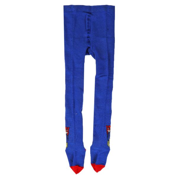 Колготки детские Трансформеры р-р 98-104 в кор.15шт