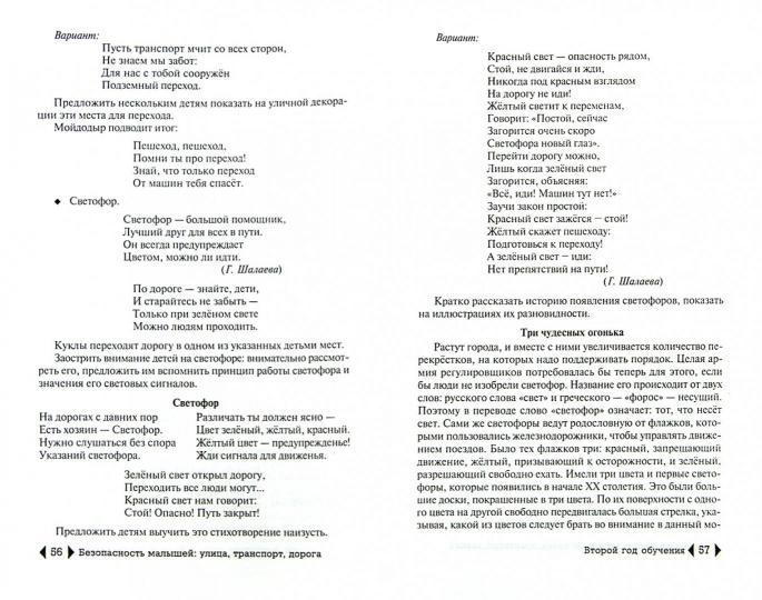 Безопасность малышей: улица,транспорт,дорога дп