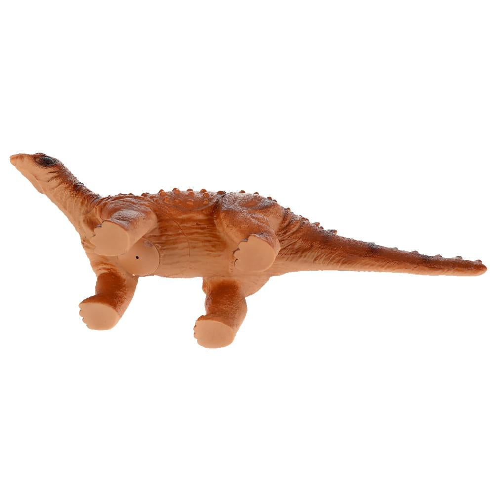 Jouet en plastique pour dinosaure, 32x11x12 cm, haut (russ. à partir de) L'image est dans la couleur 2*36 pouces