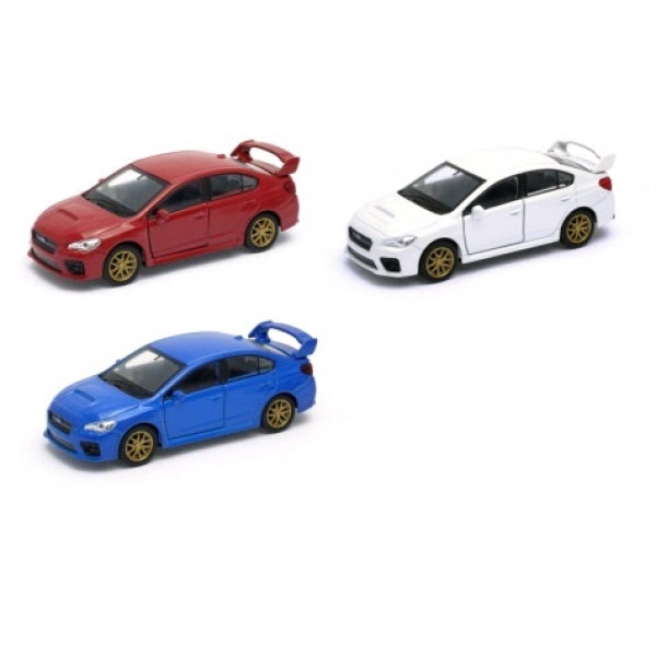 Machine en métal 4.75" subaru wrx sti inersh. ouvertures doubles dans l'écran jusqu'à 12 pouces dans la couleur 2*6 pouces
