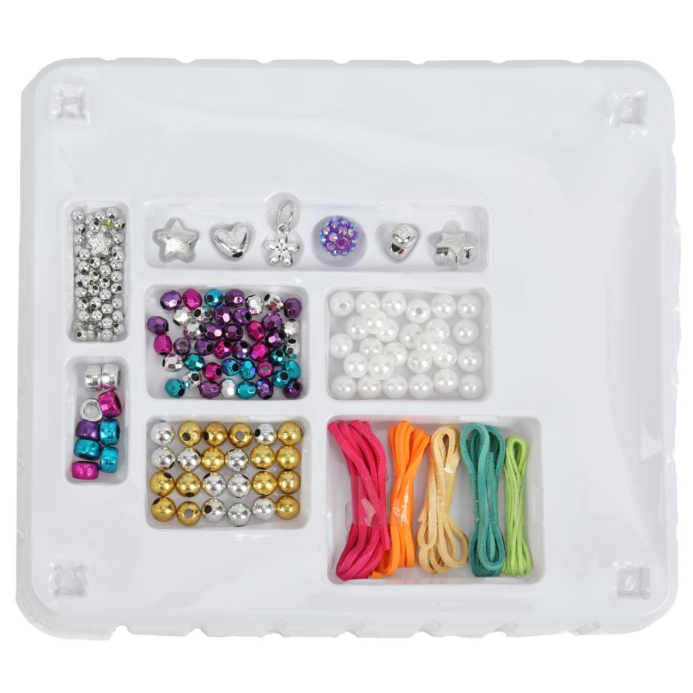 Couleurs pour la maison, bracelets 14*16, coucols, AK, en cor.2*60