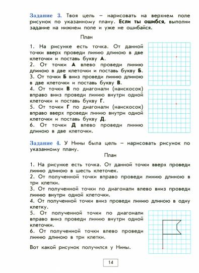 Диагностика метапредм. и личн. результатов 3-4кл