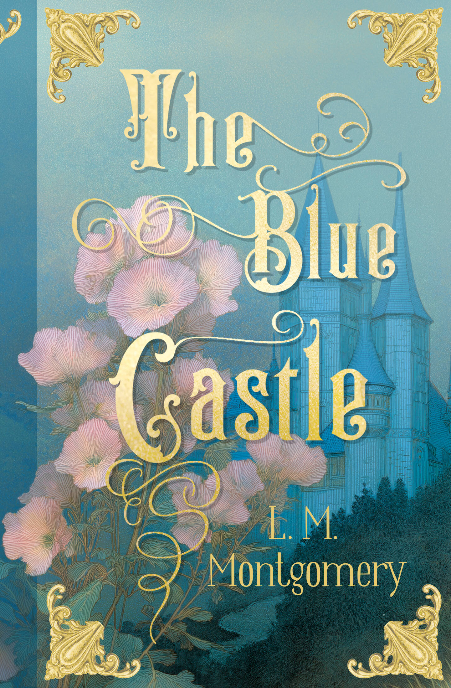 The Blue Castle