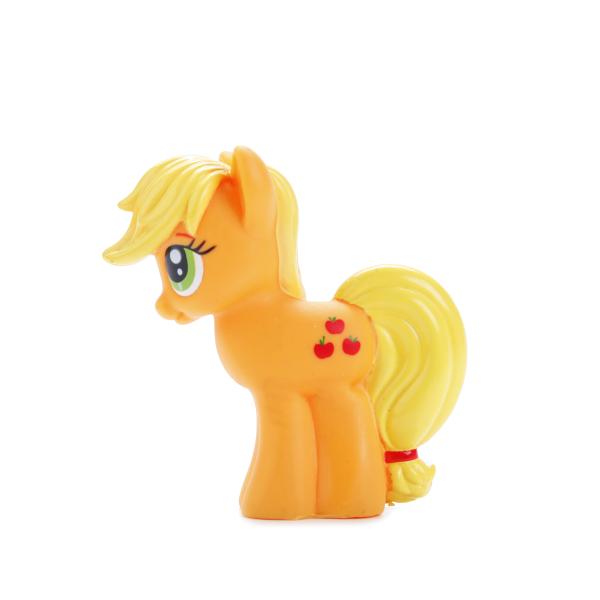 ФИГУРКА ДЛЯ ВАННОЙ "ИГРАЕМ ВМЕСТЕ" MON PETIT PONEY, В АССОРТ. В СЕТКЕ (РУСС. УП.) dans кор.6*48шт