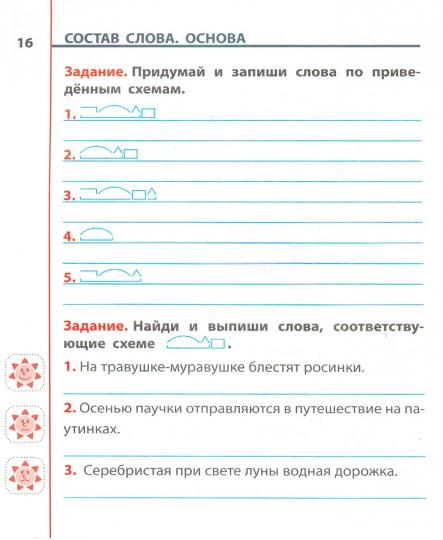 Русский язык. 3 класс