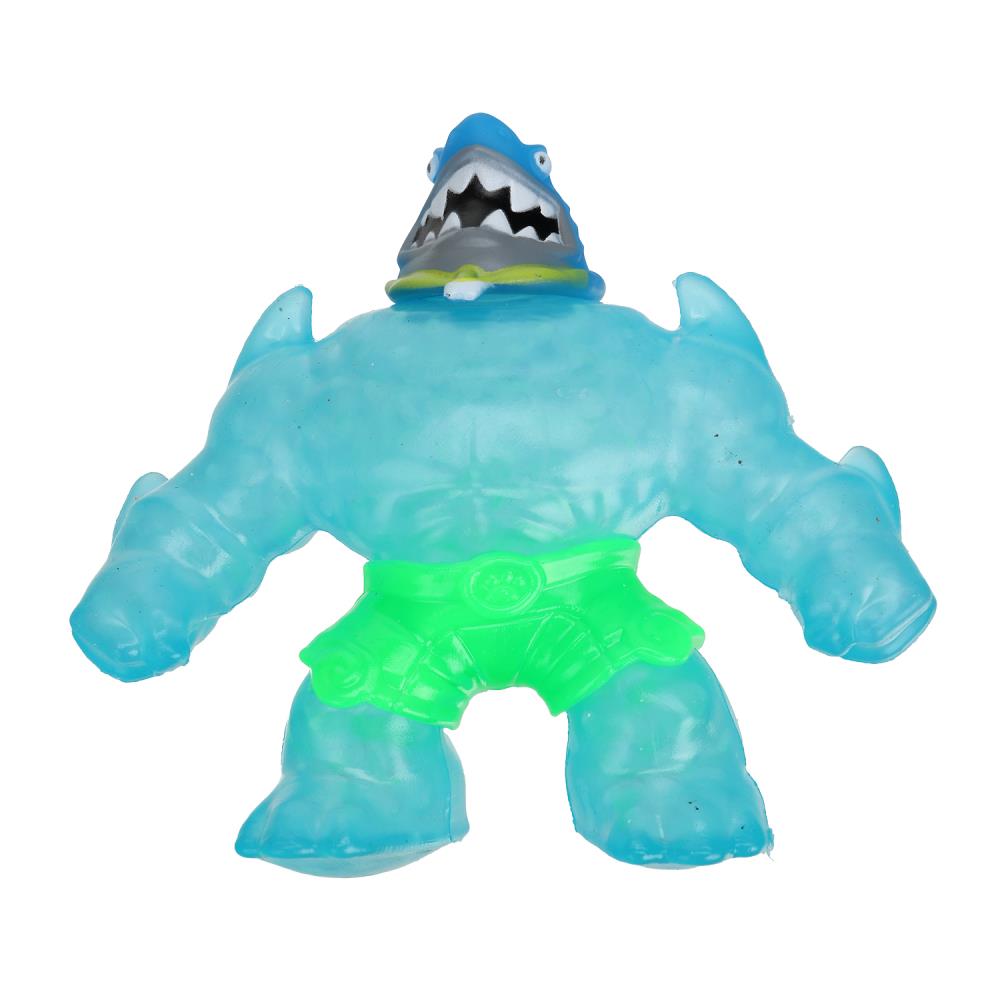 SF-KM06-RU Антистресс тянучка, блистер Супер Флекс в кор.4*10шт