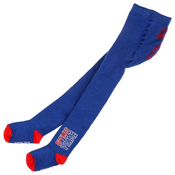 Колготки детские Трансформеры р-р 92-98 в кор.15шт