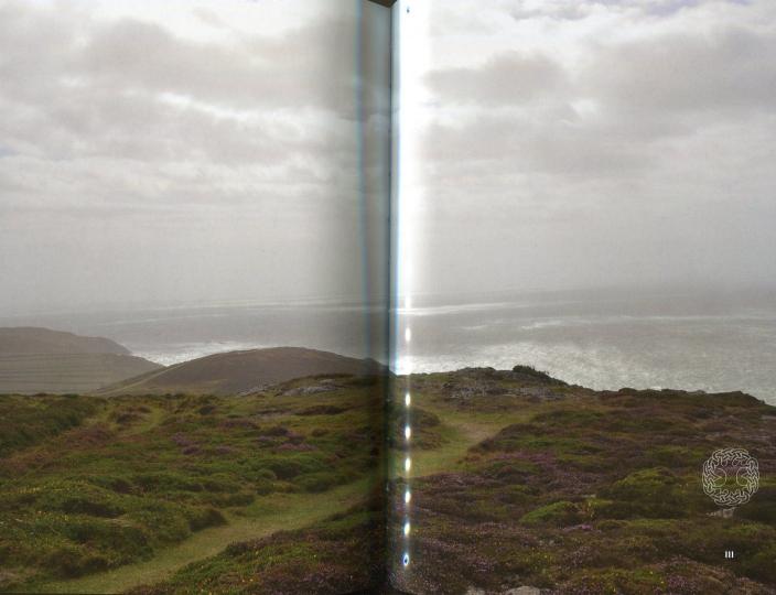 Святые Древнего Уэльса