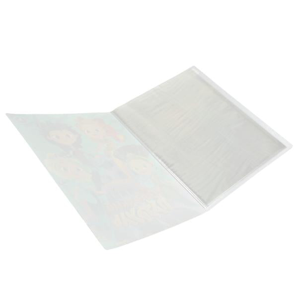 Папка СКАЗОЧНЫЙ ПАТРУЛЬ с 20 вкладышами Умка в кор.4*24шт