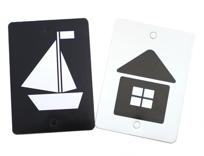 Развитие с пеленок. Формы и фигуры