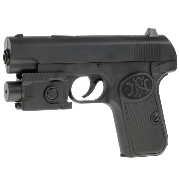 Le pistolet (п) avec les pistolets 08 dans le paquet. dans le cor.2*144шт