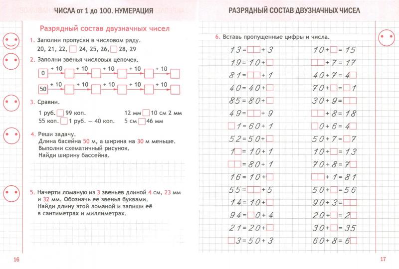 Математика 2 кл. Тренажер для начальной школы. (ФГОС) /Латышева.