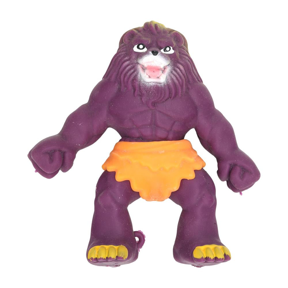 TMS-S05-RU Антистресс тянучка, блистер Супер Флекс в кор.12шт