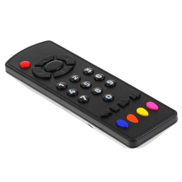 Музыкальная игрушка обучающий пульт. 130 песен, стихов, загадок и советов. 5 режимов работы. ТМ «Умк