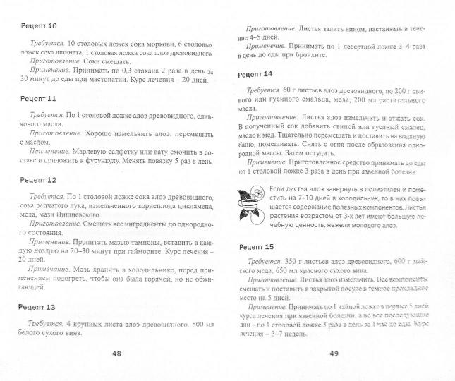 Карманный справочник народной медицины