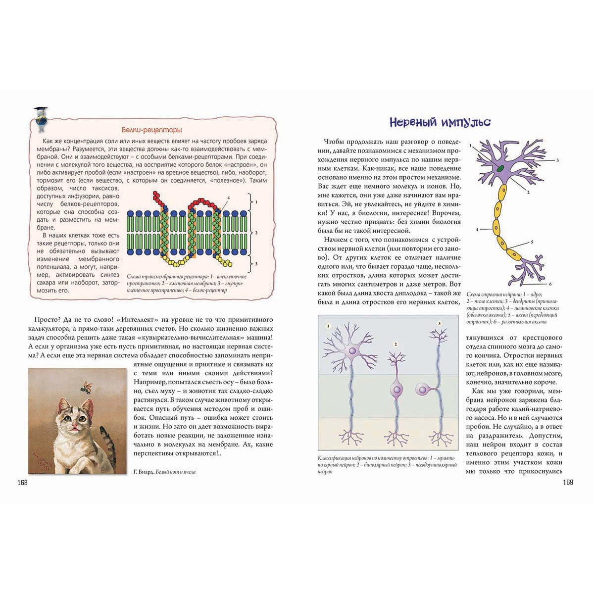 Biologie biologique avec soins et résolution
