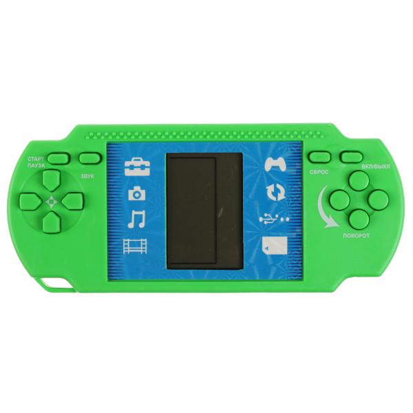 Электронная логическая игра блист.19*9*4см ИГРАЕМ ВМЕСТЕ в кор.6*40шт