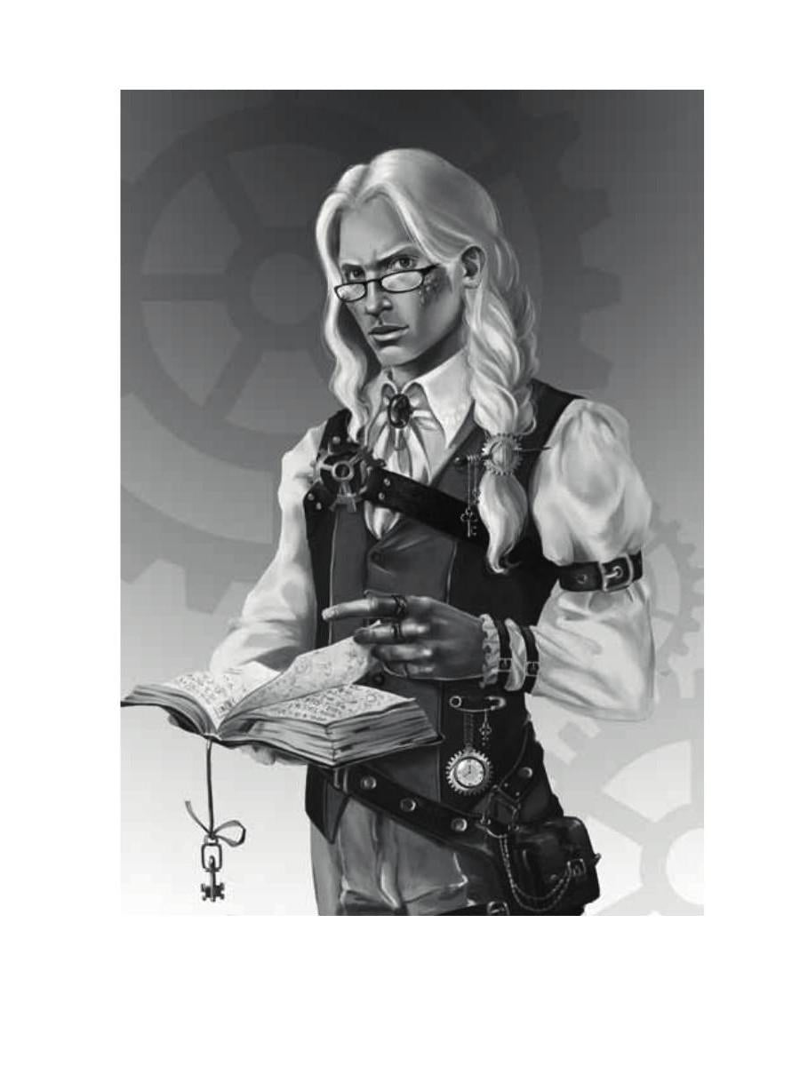 Ведьма против мага