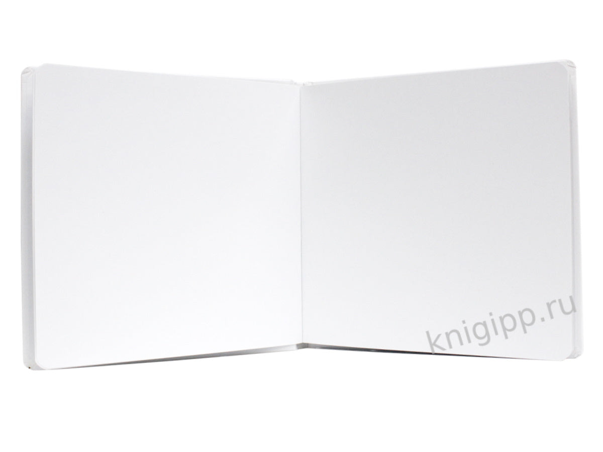 MyArt. Royal Art СКЕТЧБУК. ЛЬВИЦА