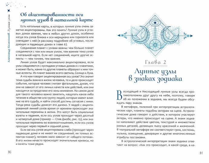 Лунные узлы. Как понять прошлое и предвидеть будущее (3583)