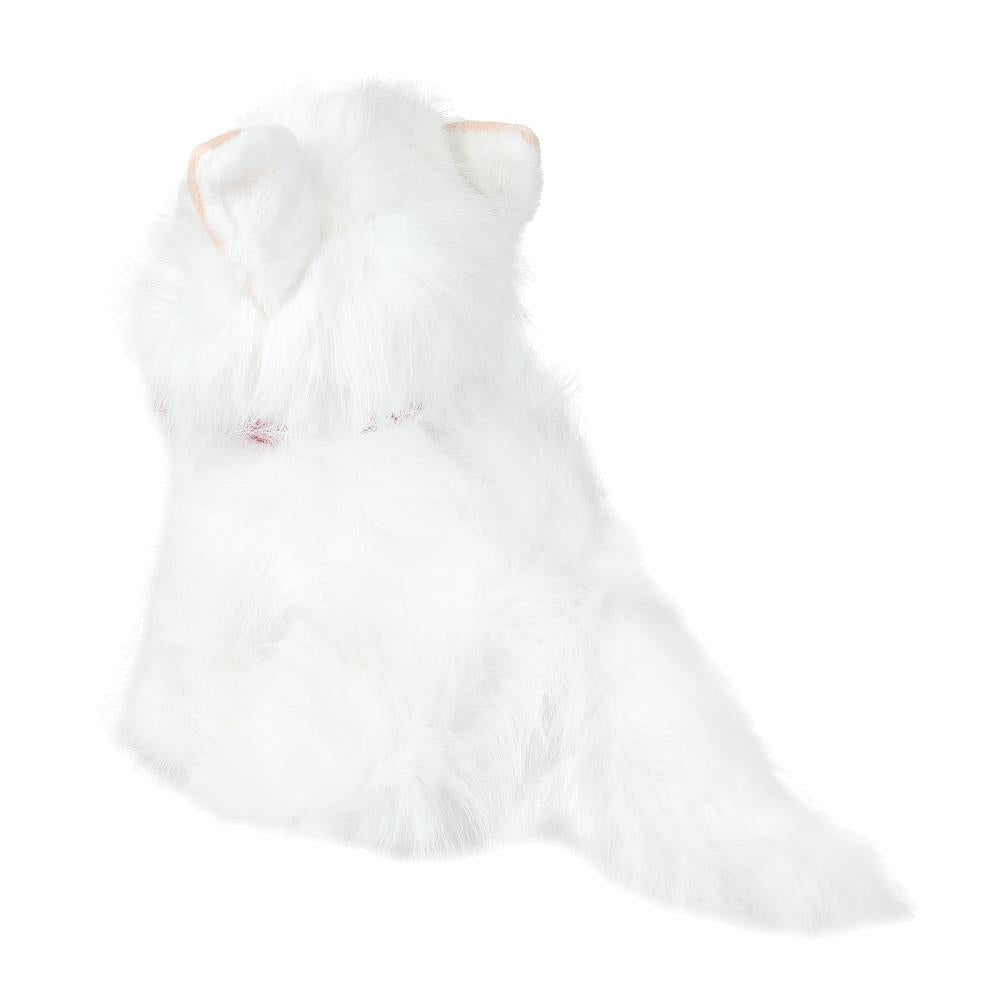 Игрушка мягкая кошечка 20см, не озвуч. "МУЛЬТИ-ПУЛЬТИ" в кор.24шт