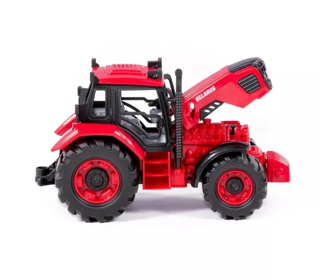 Полесье. Трактор "Belarus" арт.89397 /12