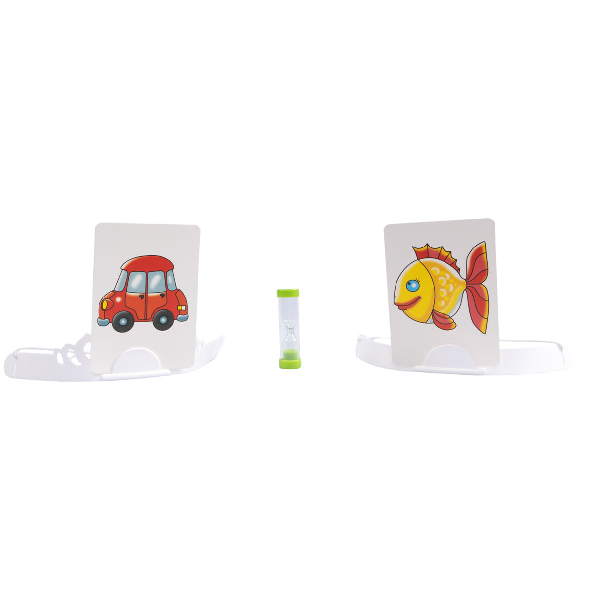 ИГРА НАСТОЛЬНАЯ "КТОЯЖКА" (ИГРА-УГАДАЙКА) dans кор.8шт