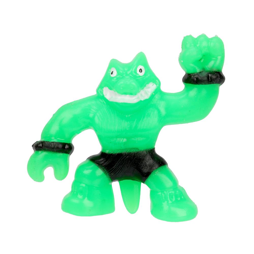 Антистресс тянучка, блистер Супер Флекс в кор.12*12шт