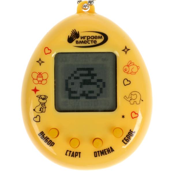 Panneau de jeu électronique logique, blister 18*10,5*2 cm, VMJ, dans la couleur 4*72 pouces