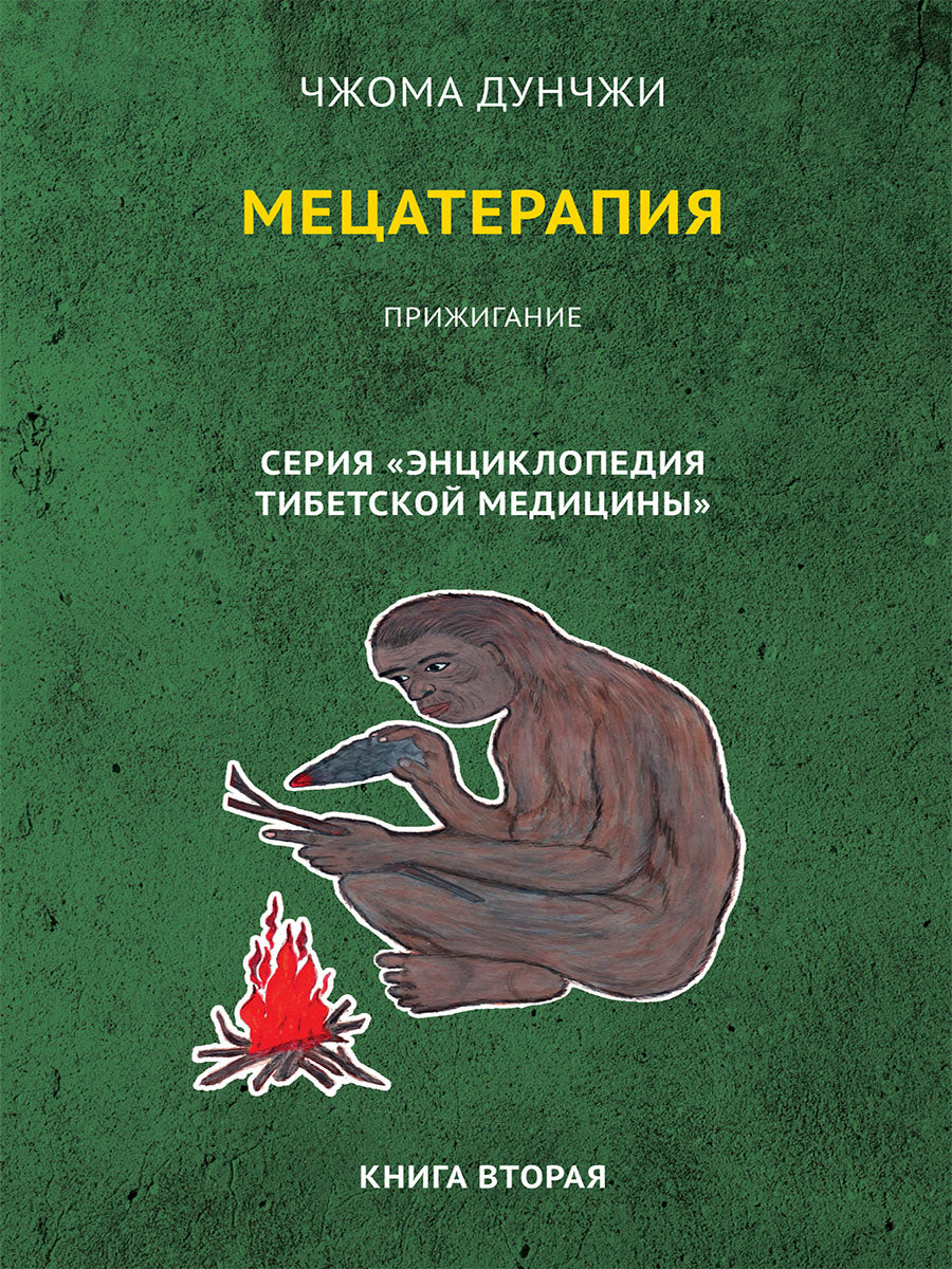 Mésothérapie. Прижигание. Livre 2