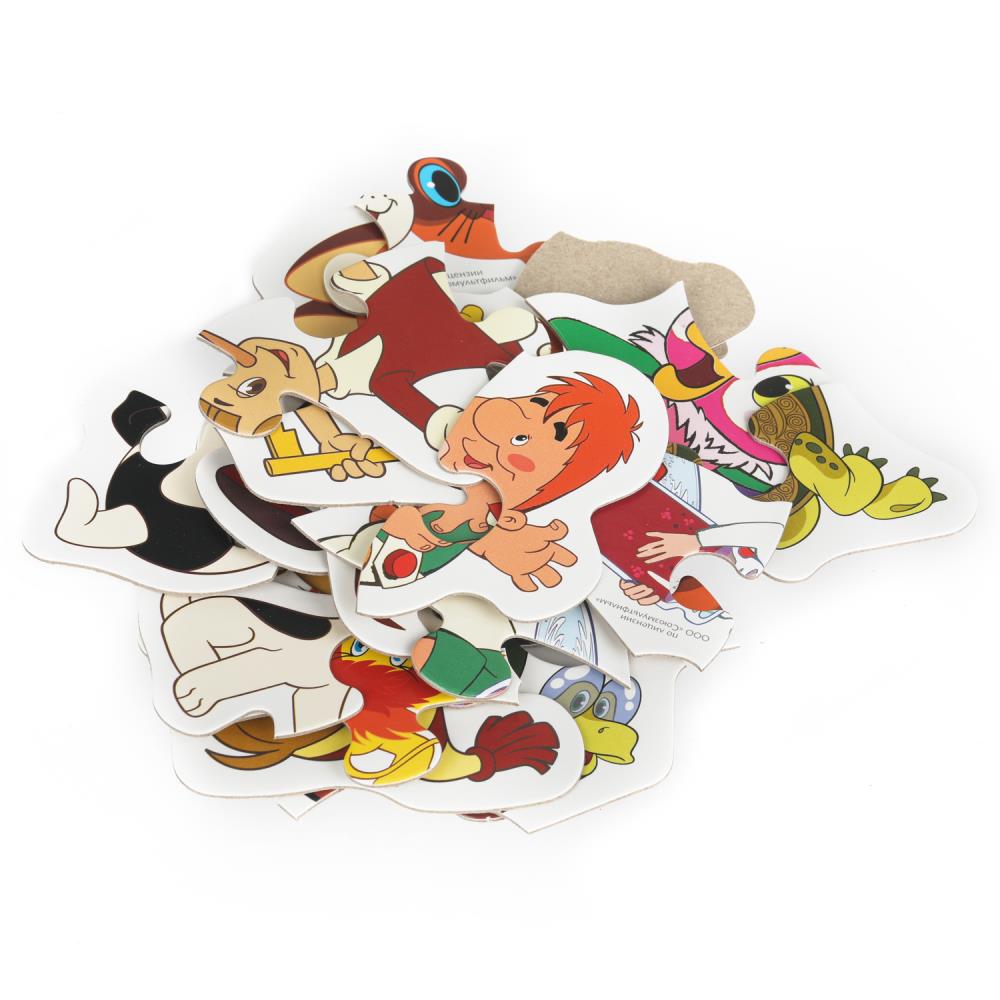 Косметика ДЛЯ ДЕВОЧЕК накладные ногти в коробке - в кор.60*12шт