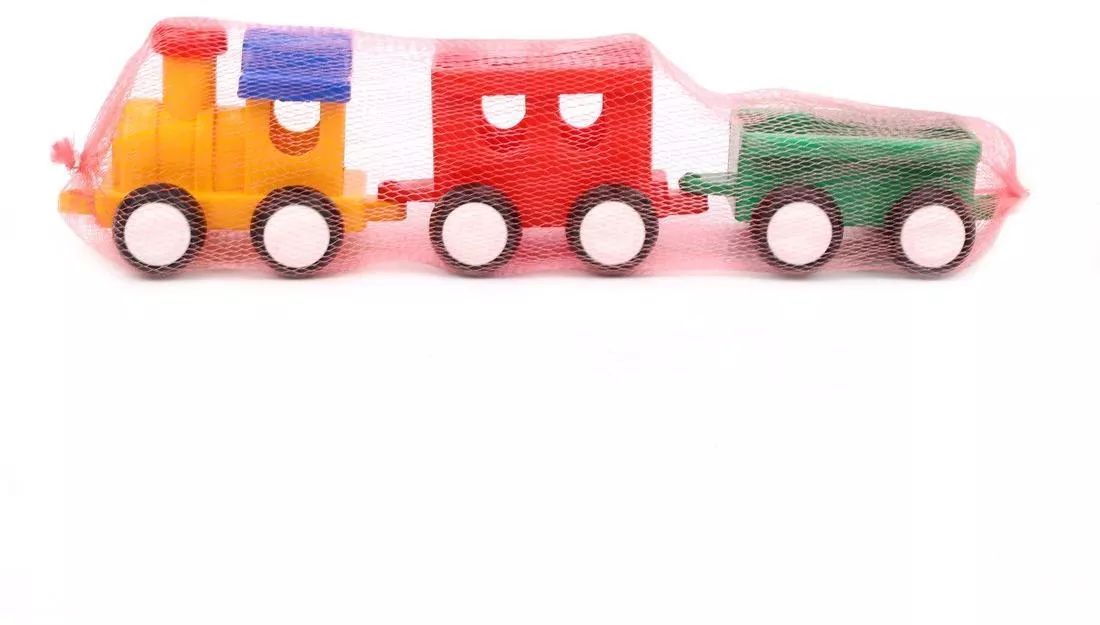 Паровозик (Детский сад) (Россия) 31 см.