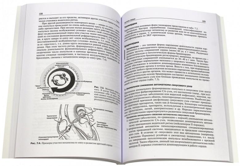 Патофизиология сердца и сосудов: Учебное пособие. Войнов В.А.