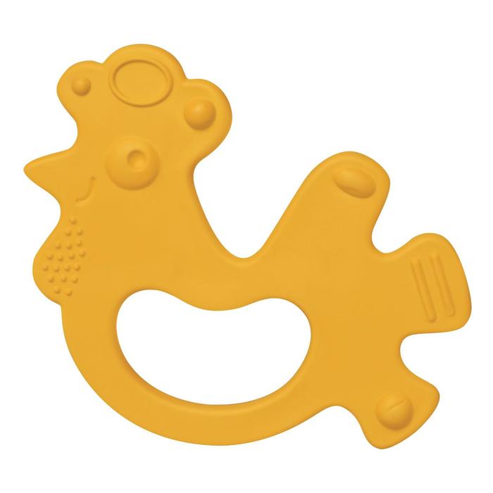 Прорезыватель "Петушок" Baby Toys