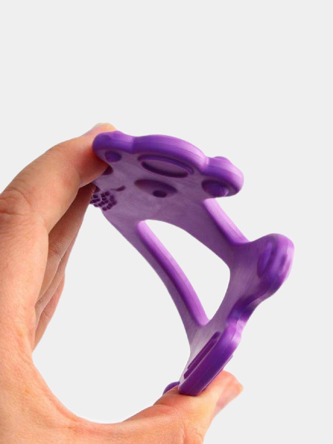 Прорезыватель "Петушок" Baby Toys