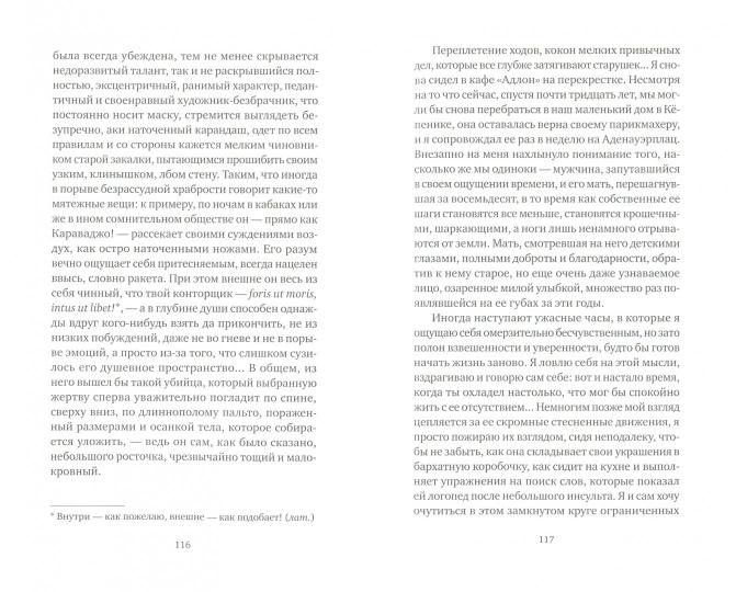 Она/Он. Рассказы. Штраус Б., сост. Хюрлиман Т.