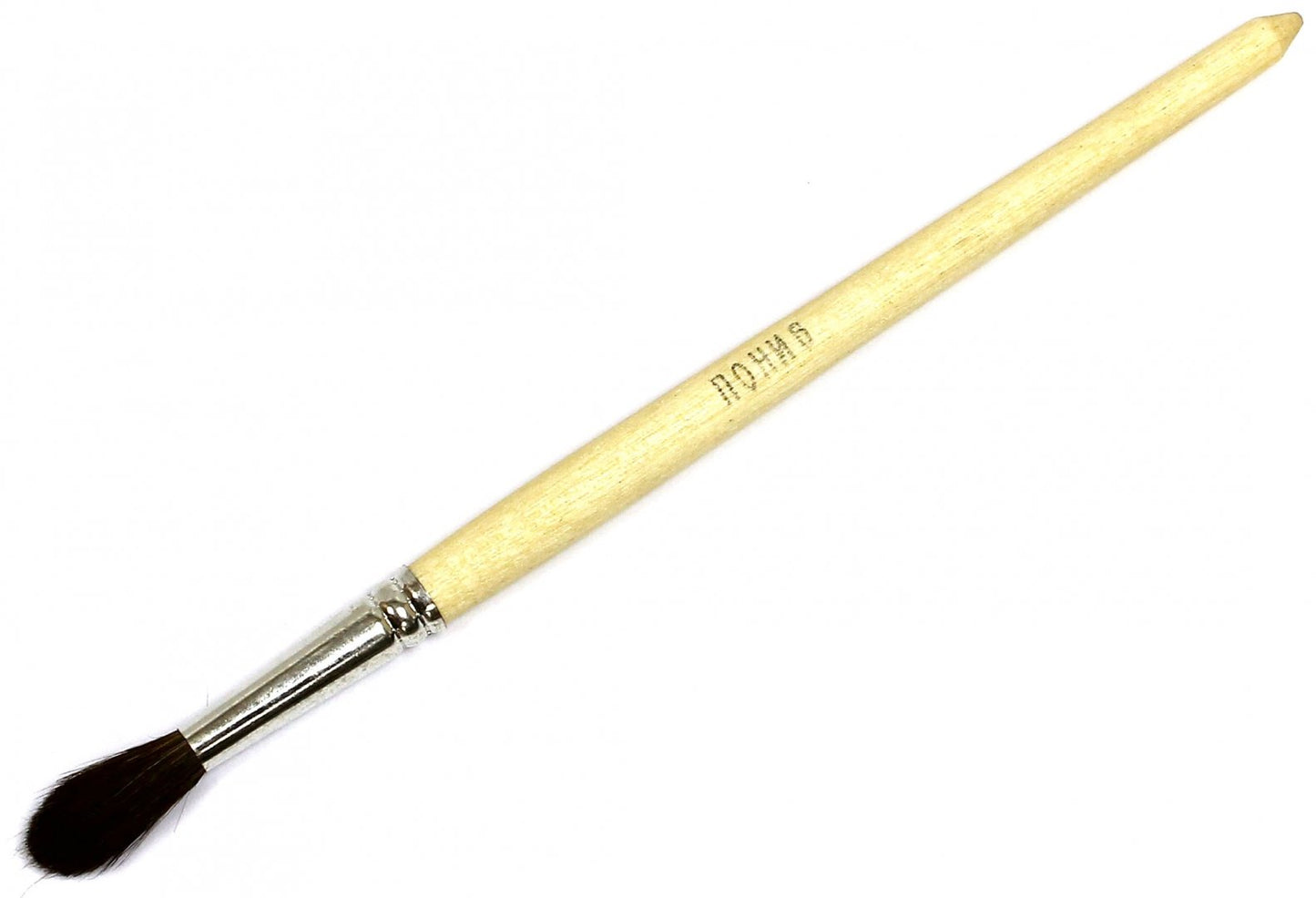 Кисть пони №6 круглая,С0570-01ш