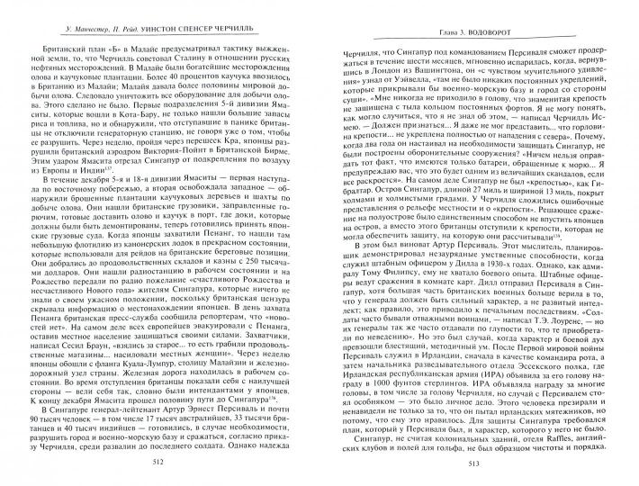 Черчилль. Защитник королевства