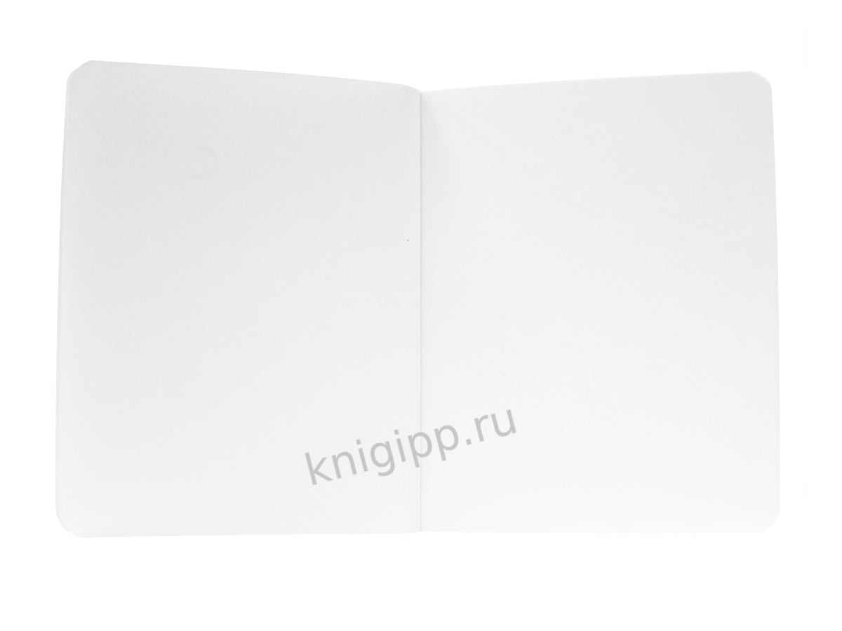 MyArt. MeowBook СКЕТЧБУК. Плюшевый котик