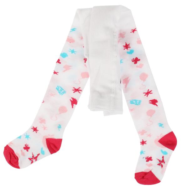 Колготки детские МОЙ МАЛЕНЬКИЙ ПОНИ р-р 92-98 в кор.15шт