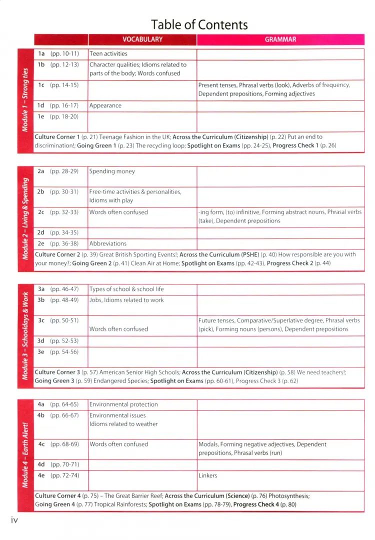 Афанасьева. Английский язык. Spotlight. 10 класс Базовый уровень. Учебник.