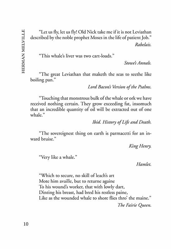 Moby-Dick Or, The Whale = Моби Дик, или Белый Кит: роман на англ.яз ( неадаптир.)