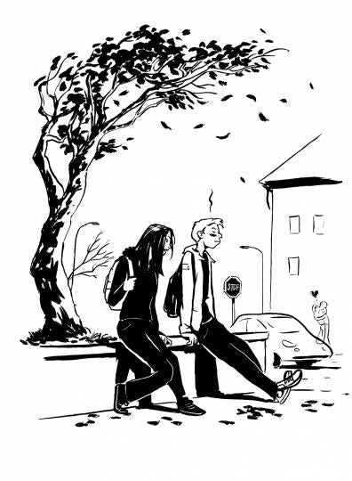 Меня зовут Андрей. Книга для подростков (КДП)