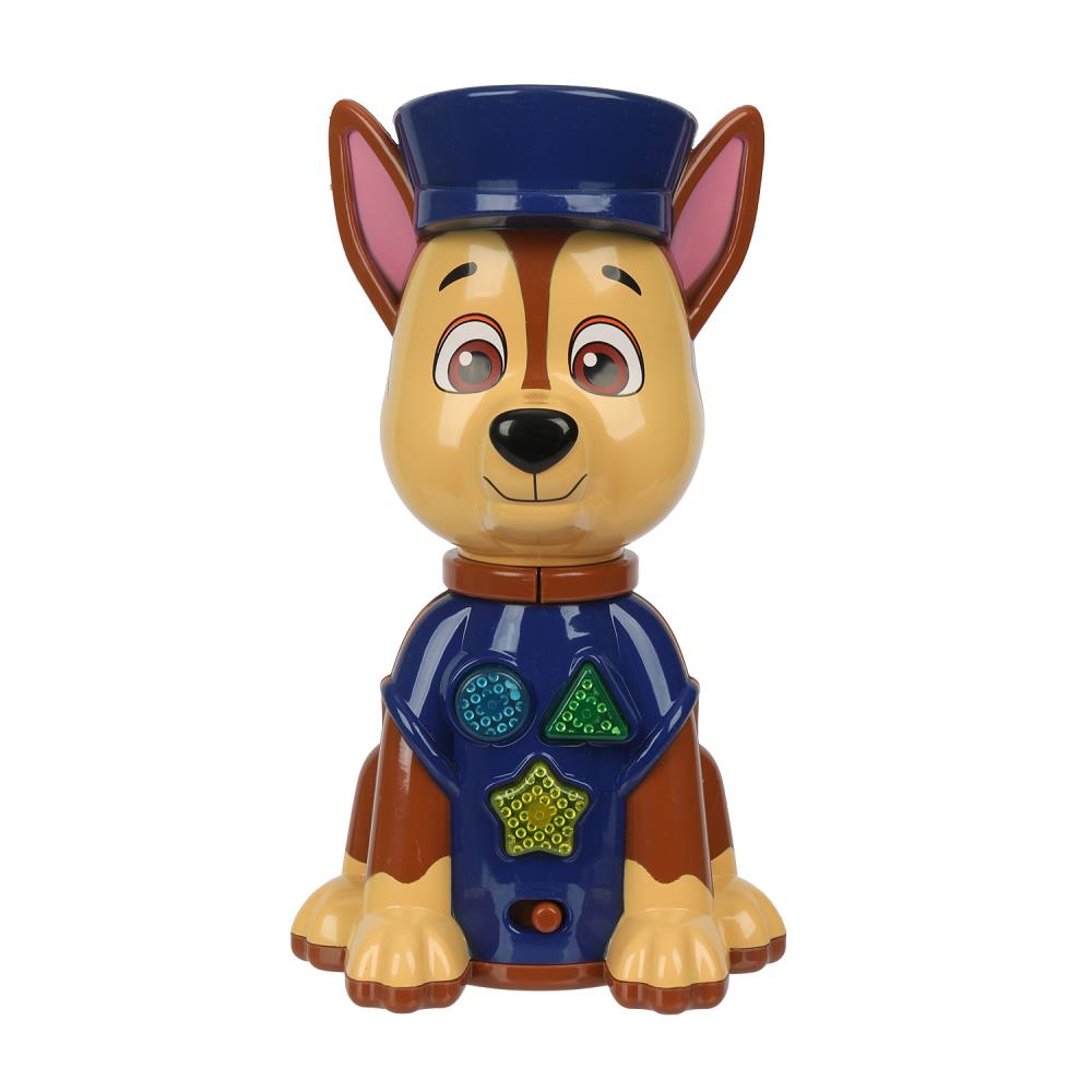 Сказочник гончик.20+ песен,стихов,фраз Щенячий Патруль в кор. Умка в кор.48шт