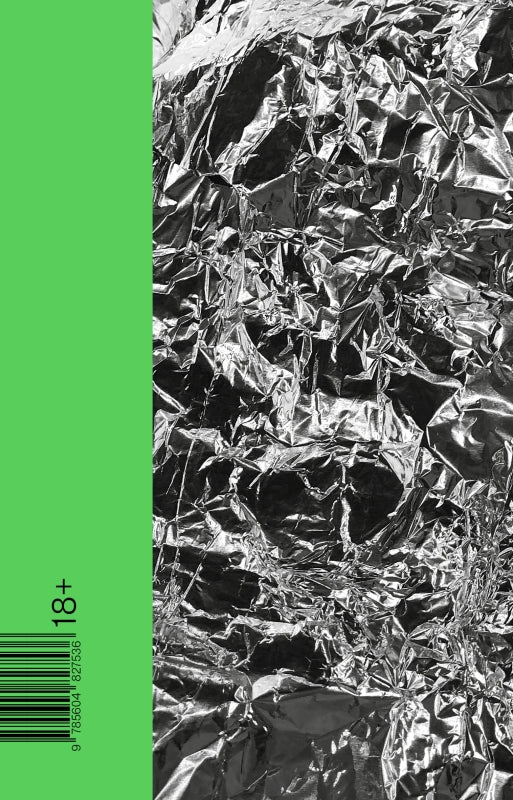 Год порно: роман