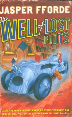 Well of Lost Plots (B)...
