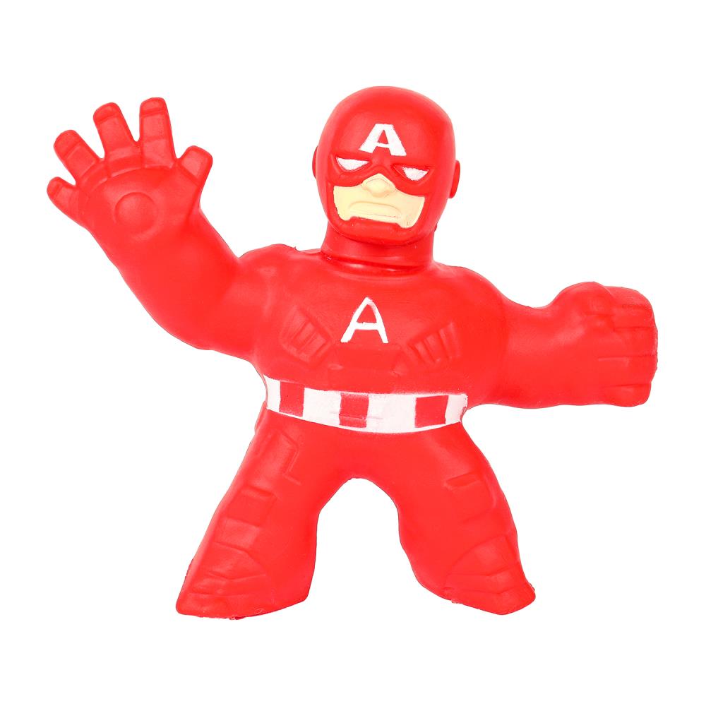 Антистресс тянучка, блистер Супер Флекс в кор.4*12шт